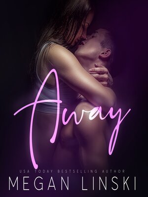 cover image of Away
